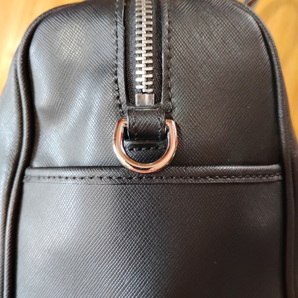 Coach Peyton Leather Nancy Satchel 2014 - Picture 10 of 15